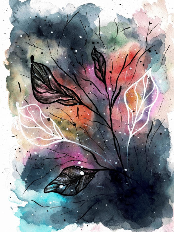 OUTONO CORES