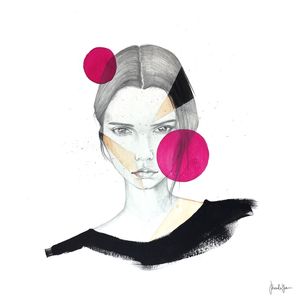 ARTSY GIRL