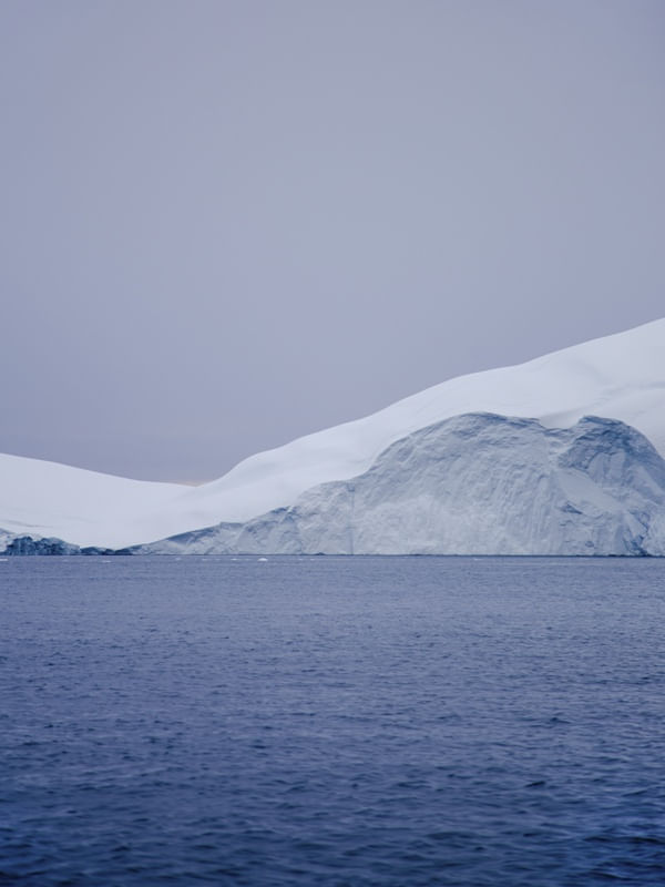 ICEBERG 01