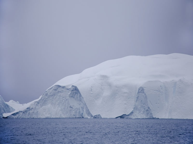 ICEBERG 03