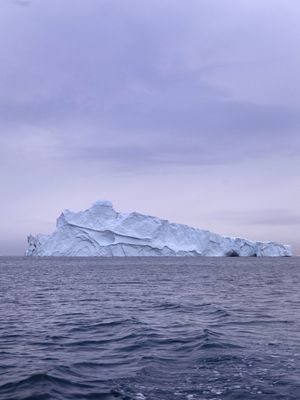ICEBERG 04
