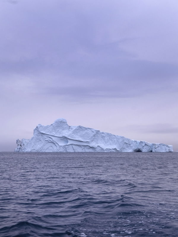 ICEBERG 04