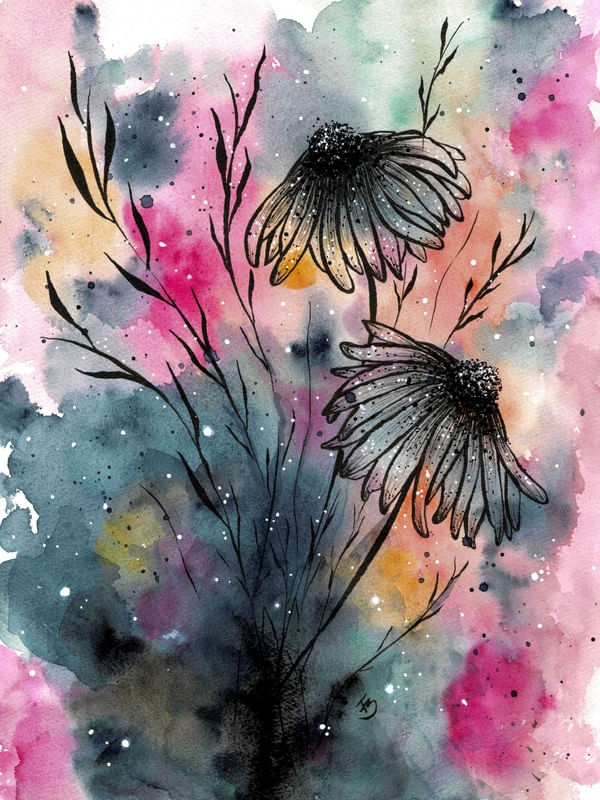 PEQUENO JARDIM