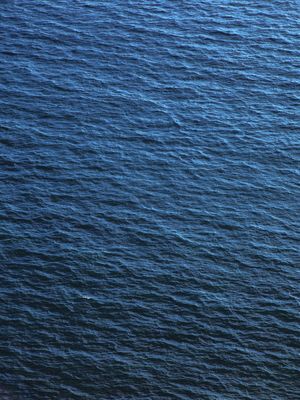 AS CORES DO OCEANO (AZUL)
