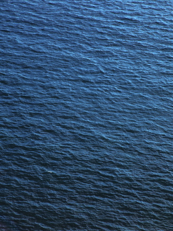 AS CORES DO OCEANO (AZUL)