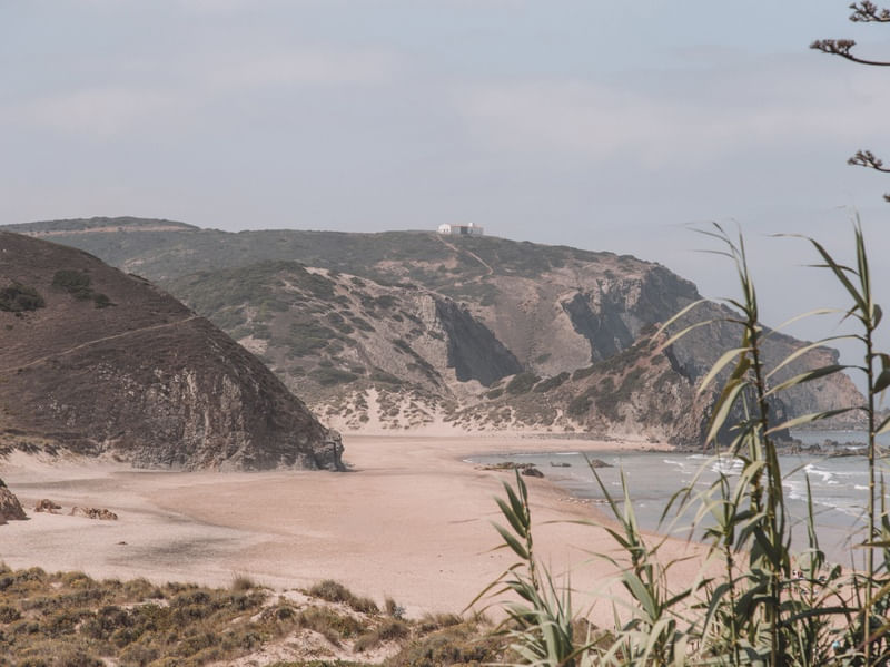 ALGARVE, PORTUGAL