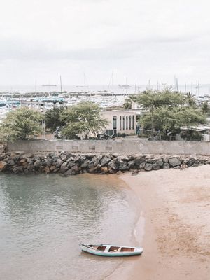 SALVADOR, BAHIA