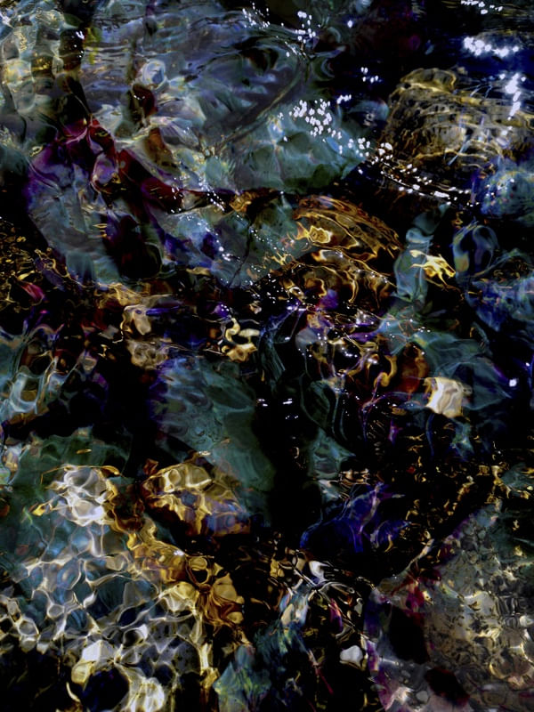 WATER WITCHING