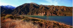 POTRERILLOS ARGENTINA