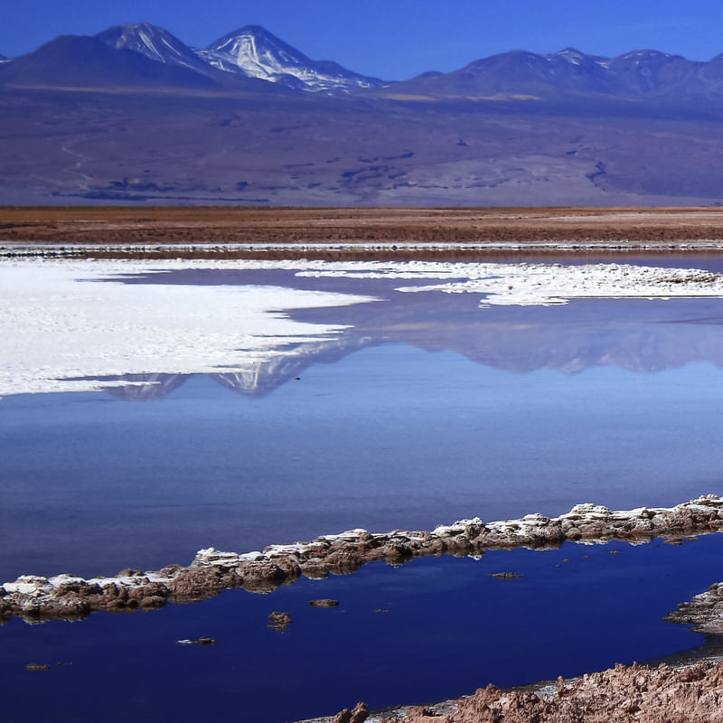 LAGUNA TEBINQUICHE 1/2