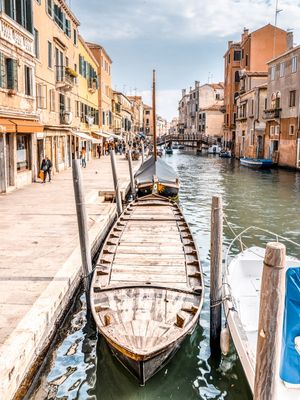 VENEZA DE OUTRO ANGULO