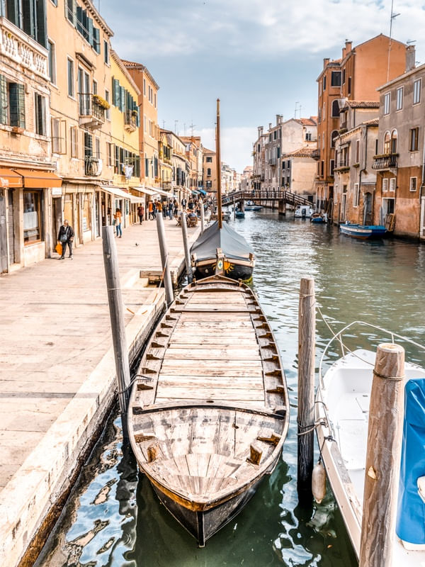 VENEZA DE OUTRO ANGULO