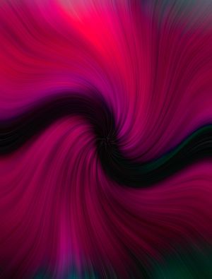 PINK TORNADO
