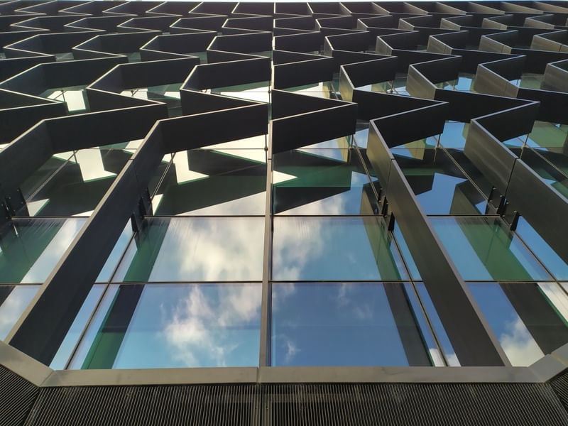 ARQUITETURA AUCKLAND