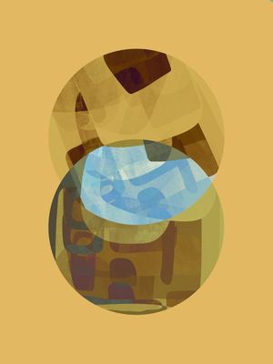 MUNDOS ABSTRATOS 001