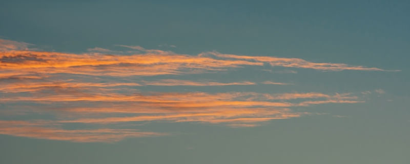 CLOUD PAINTING