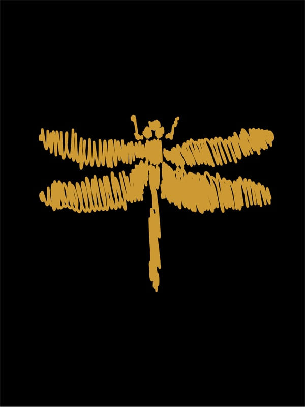 LIBELULA - DV