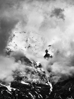 PICO NEVADO 1