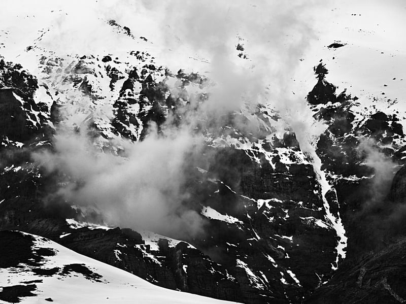 PICO NEVADO 2
