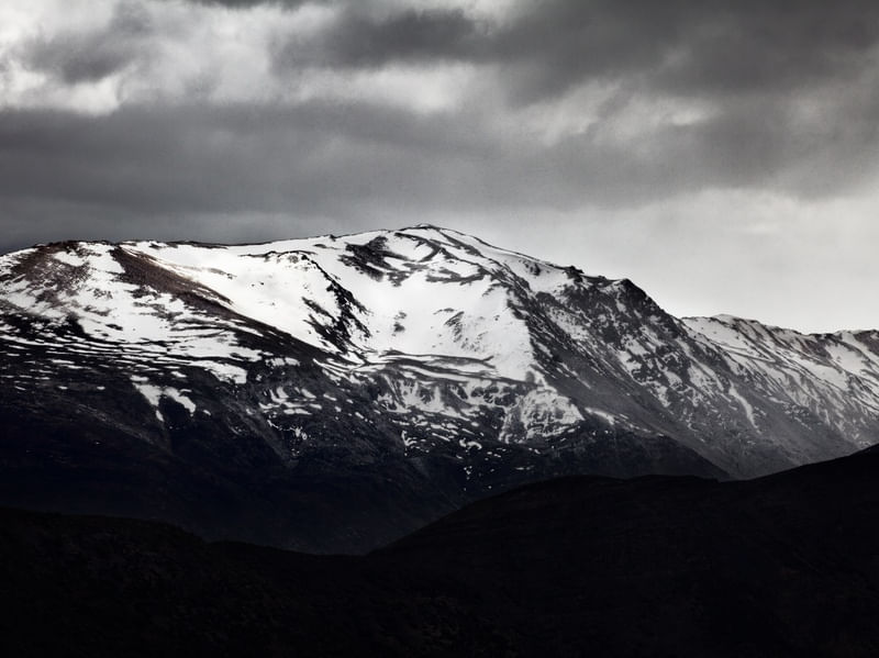 PICO NEVADO 3