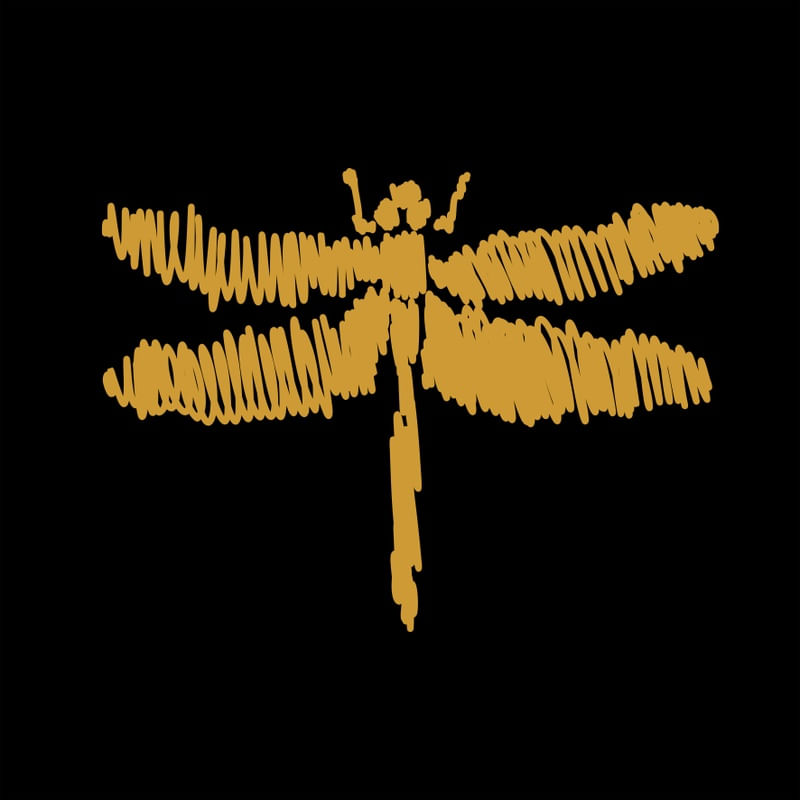 LIBELULA 2 - DV