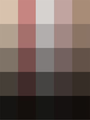 GEO MOSAICO 4 - DV