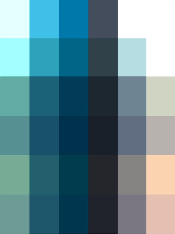 GEO MOSAICO 5 - DV