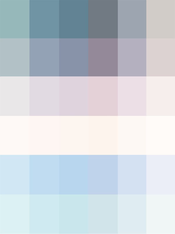 GEO MOSAICO 6 - DV
