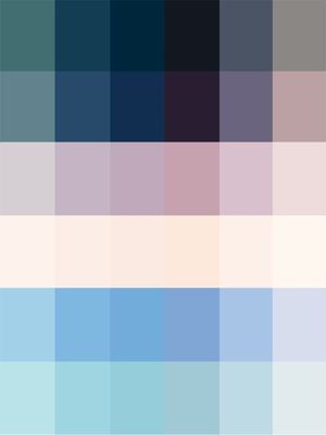 GEO MOSAICO 8 - DV