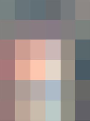 GEO MOSAICO 9 - DV