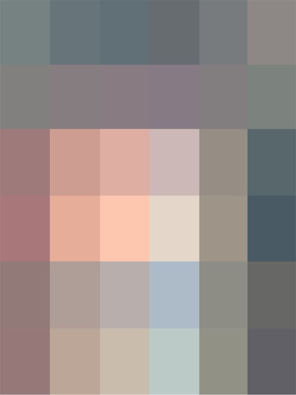 GEO MOSAICO 9 - DV
