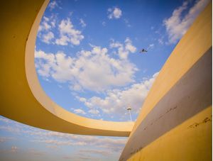 MUSEU NACIONAL DA REPUBLICA EM BRASILIA