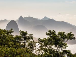 RIO A PARTIR DE NITERÓI