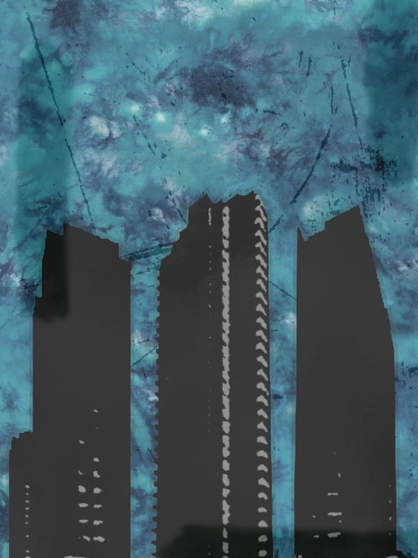 PRÉDIOS NA CIDADE