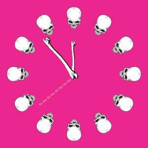 ALMOST MIDNIGHT