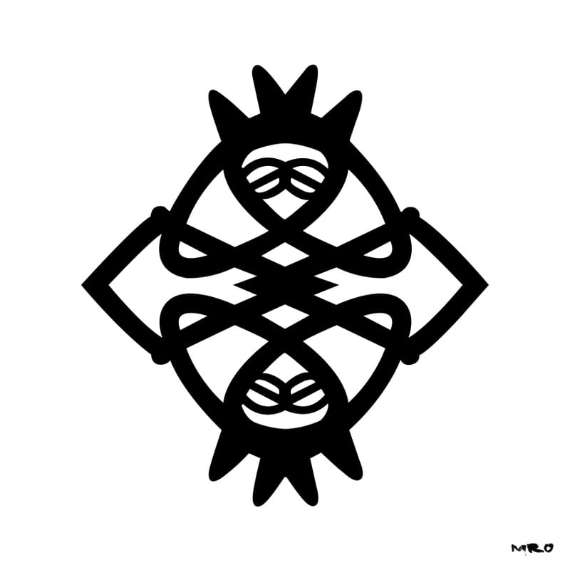 TRIBAL VOICE YY1