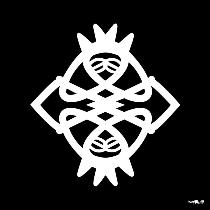 TRIBAL VOICE YY2