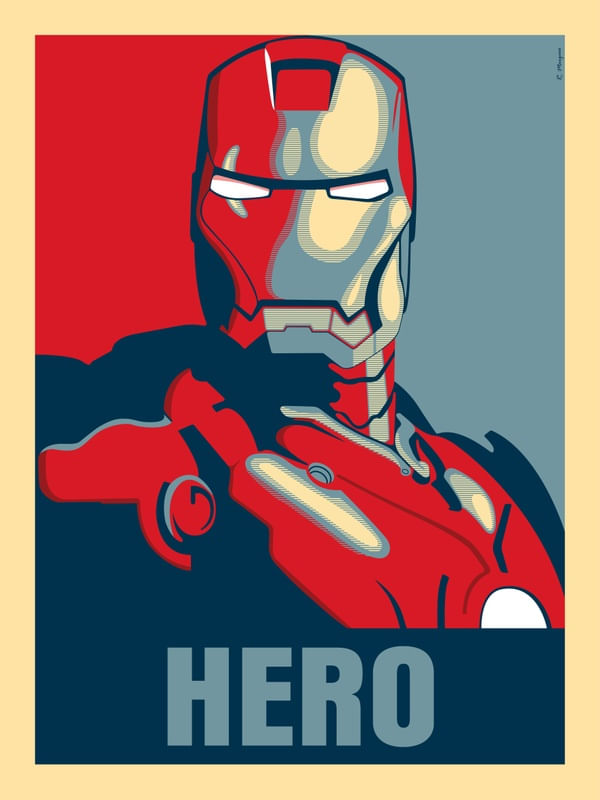 HERO HOPE