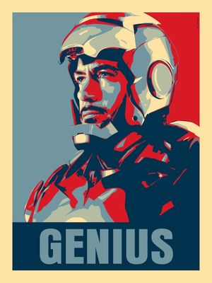 GENIUS HOPE