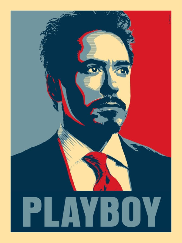 PLAYBOY HOPE