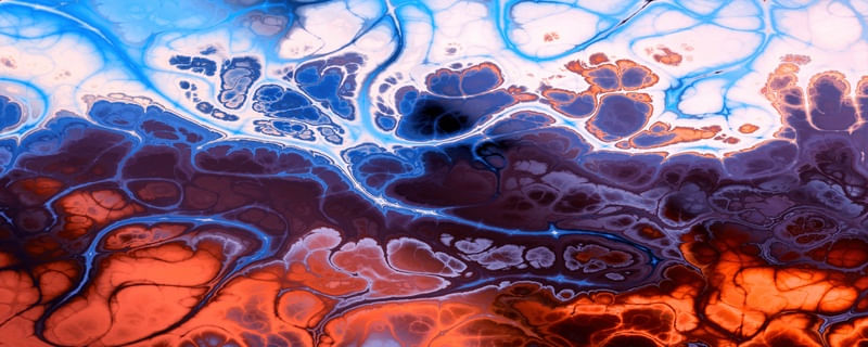 FRACTAL ART XLIV - PANORAMIC