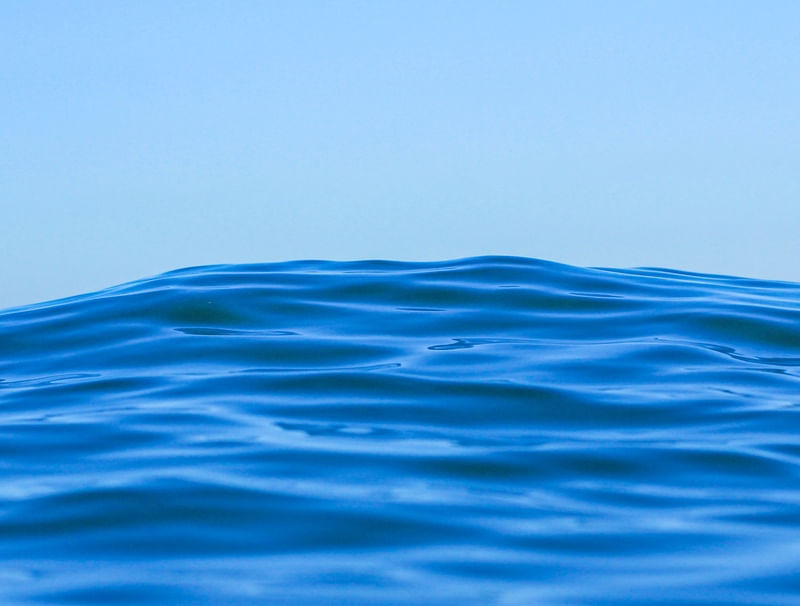 BLUE TEXTURES