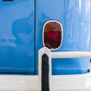 PARACHOQUE KOMBI