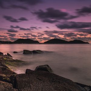 ILHA DO MEL - QUADRADO