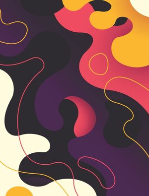 ONDAS PSICODÉLICAS