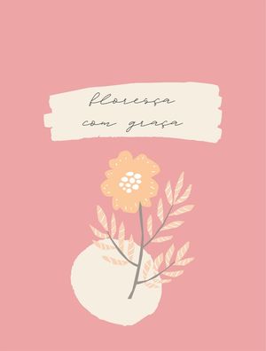 FLORENÇA COM GRAÇA