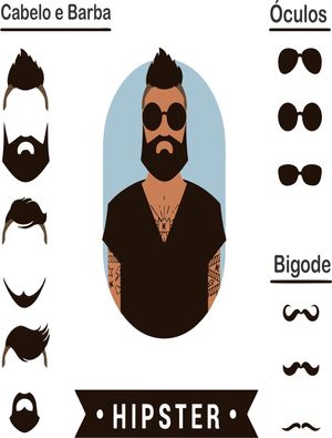 HIPSTER