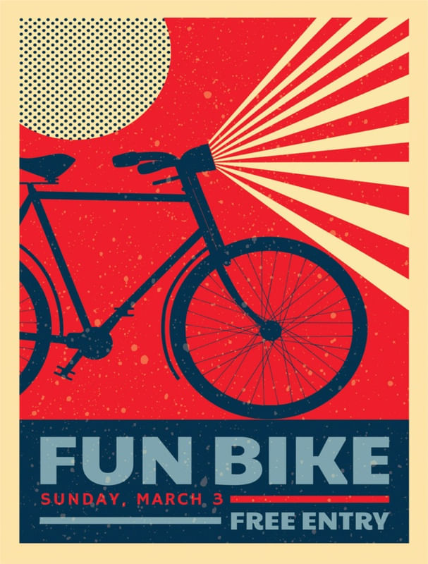 FUN BIKE
