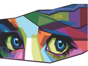 COLOR EYES