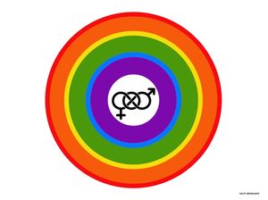O ALVO É A DIVERSIDADE